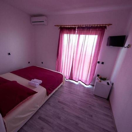 Rooms Aladino Trogir Ngoại thất bức ảnh