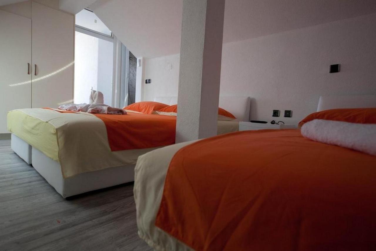 Rooms Aladino Trogir Phòng bức ảnh