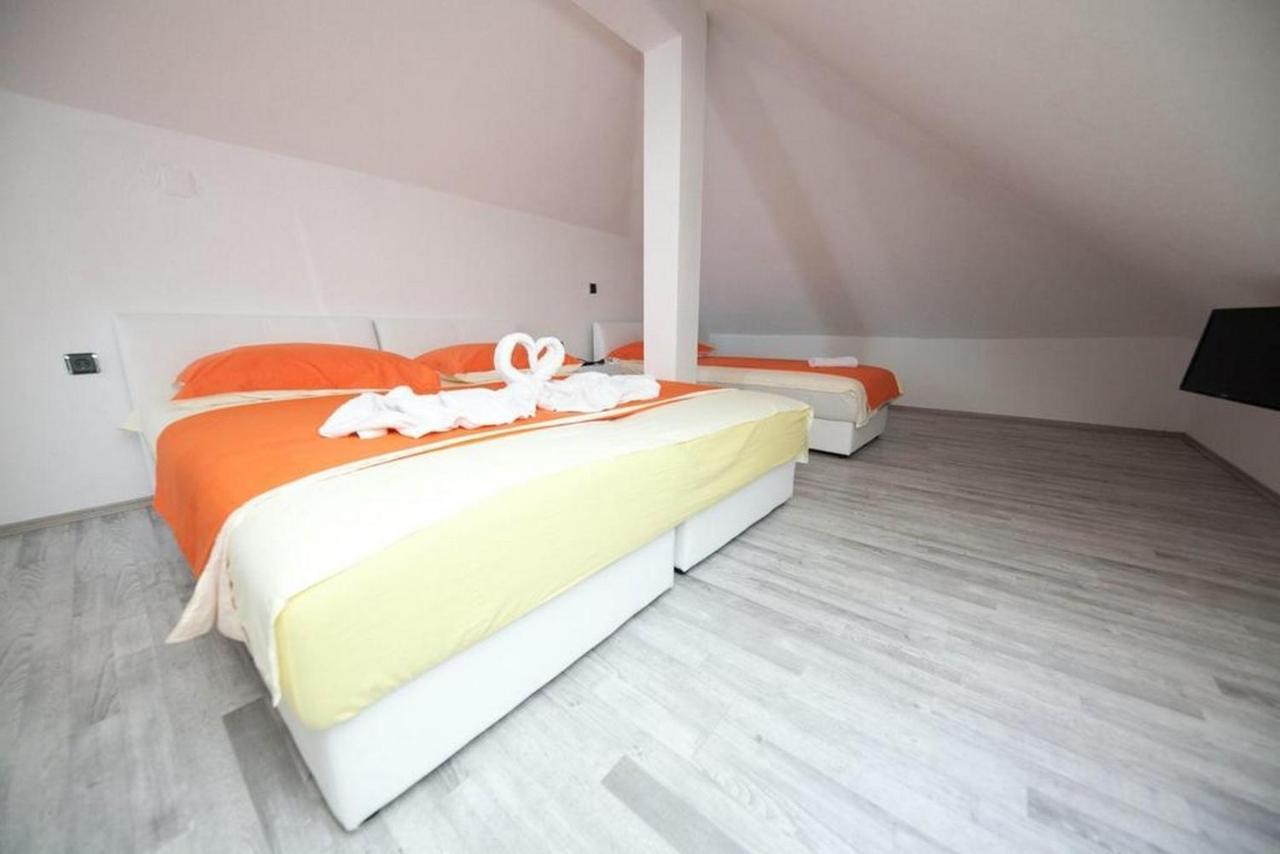 Rooms Aladino Trogir Phòng bức ảnh