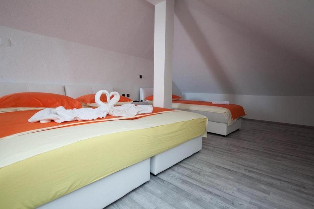 Rooms Aladino Trogir Phòng bức ảnh