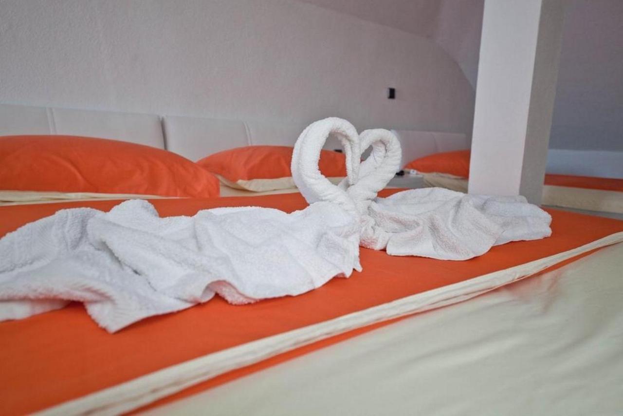 Rooms Aladino Trogir Phòng bức ảnh