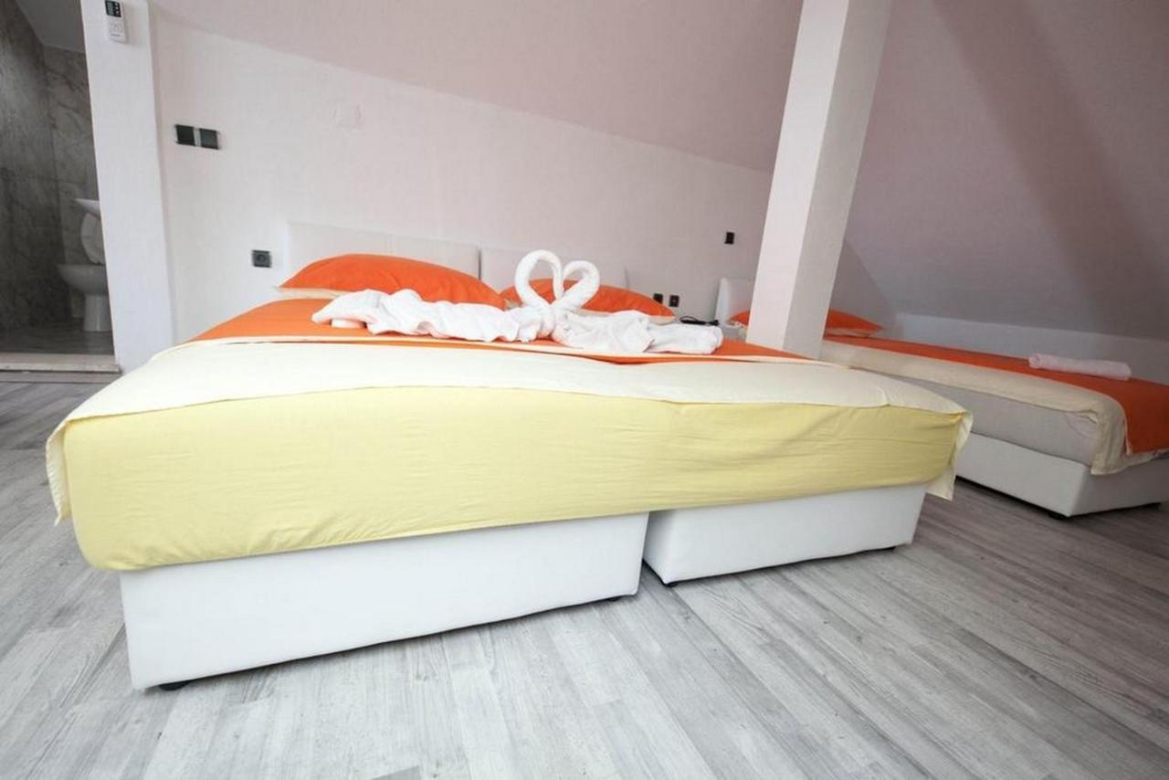 Rooms Aladino Trogir Phòng bức ảnh