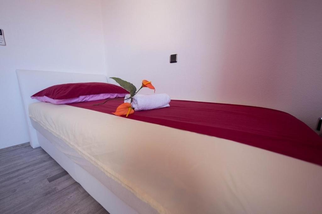 Rooms Aladino Trogir Phòng bức ảnh