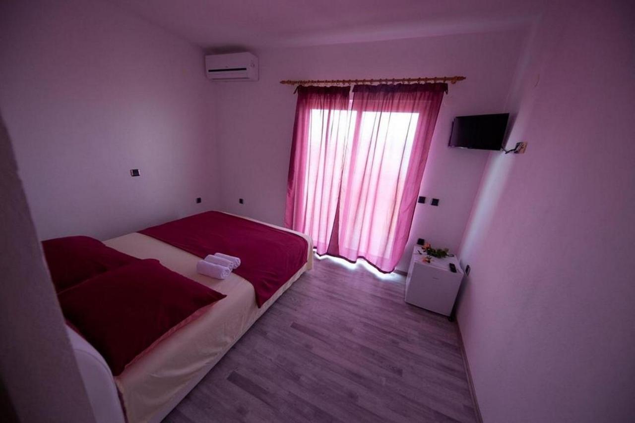 Rooms Aladino Trogir Ngoại thất bức ảnh